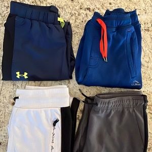 Boy’s atletics pants